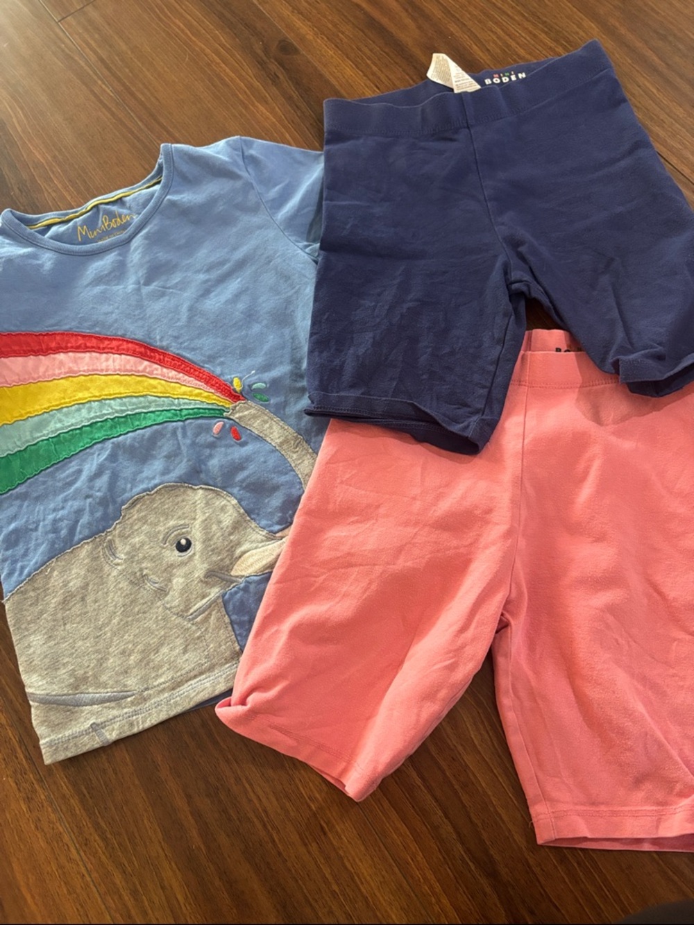 Mini Boden Bundle - Picture 5 of 7